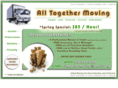 alltogethermoving.com