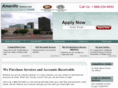 amarillofactor.com
