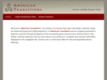 americantransitions.com