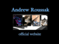 andrew-roussak.com