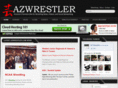 arizonawrestling.net