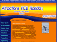 attractionspcbflorida.com