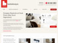 barstools.org.nz