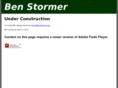 benstormer.com