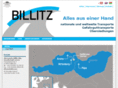 billitz.com