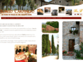 borgocarpineto.com