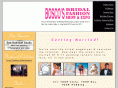 boscobridal.com