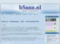 bsane.nl