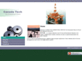 cantechintl.com