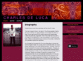 charlesdeluca.net