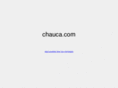 chauca.com