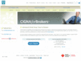 cignasmallgroup.com