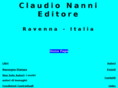 claudionannieditore.com