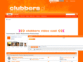 clubers.pl