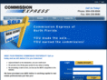 commissionexpressnfla.com