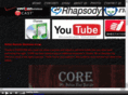 coretunes.com