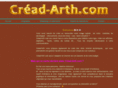 cread-arth.com