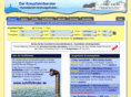 cruise-tracker.com