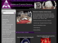 crystaloccasions.net