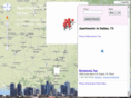 dallasmetroapartments.com