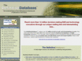 definitivedatabase.com