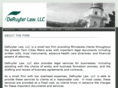 deruyterlaw.com