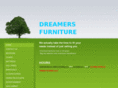 dreamersfurniture.com