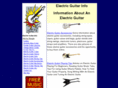 electricguitarinfo.com