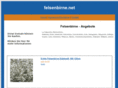 felsenbirne.net