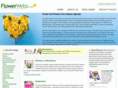 flowerwebz.com