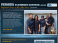 franklinplumbingservice.com