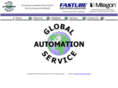 globalautomationservice.com