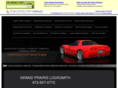 grandprairielocksmith.net