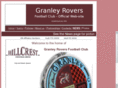 granleyrovers.org.uk