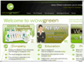 greencleangibson.com
