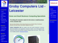 grobycomputers.co.uk