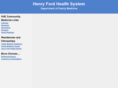 healingstudies.org