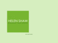helenshaw.co.uk