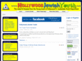 hollywoodjewishyouth.com