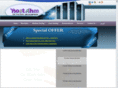 hostahm.com