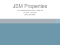 jbmprop.com