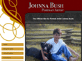 johnnabush.com