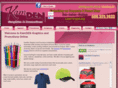 kamdenpromotions.com