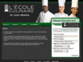 lecoleculinaire-arts.com