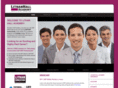 lithanhall.com