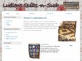 luellenquilts.com