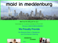 maidinmeck.net