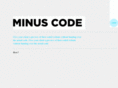 minuscode.com