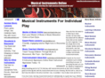 musicalinstrumentsonline.net