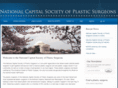 nationalcapitalsocietyplasticsurgeons.org